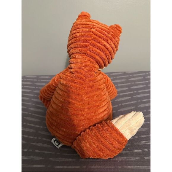 Jellycat Cordy Roy Fox - Medium -Sold Out - Picture 6 of 13